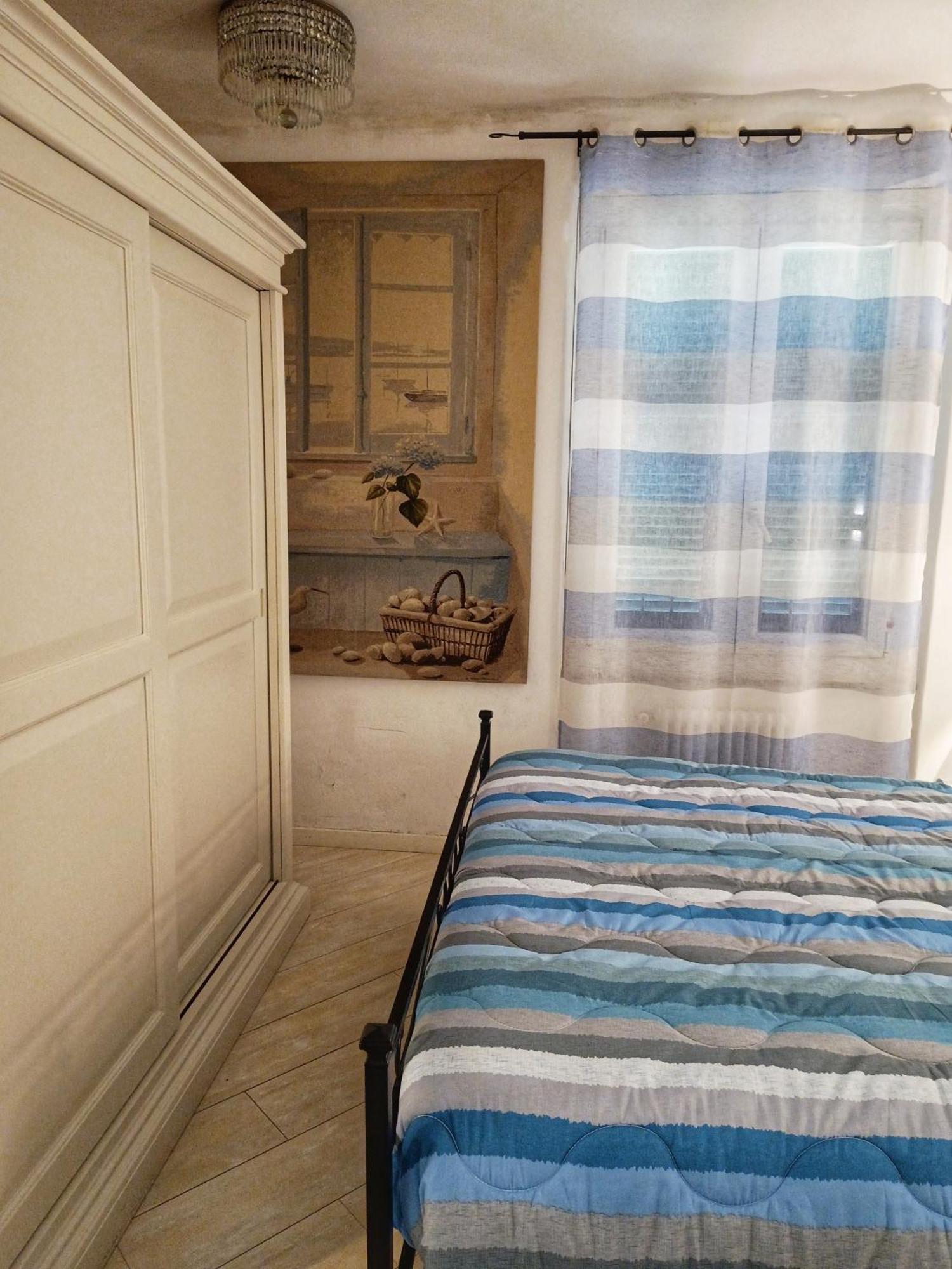 Apartamento L'Oblo Riomaggiore Exterior foto