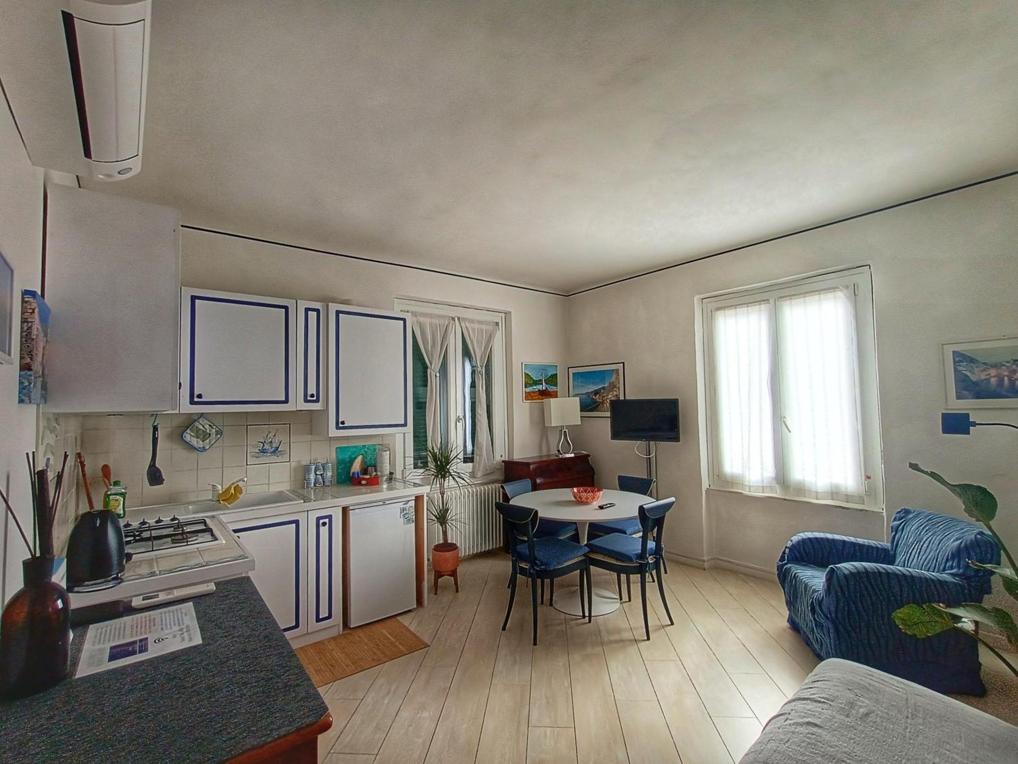 Apartamento L'Oblo Riomaggiore Exterior foto